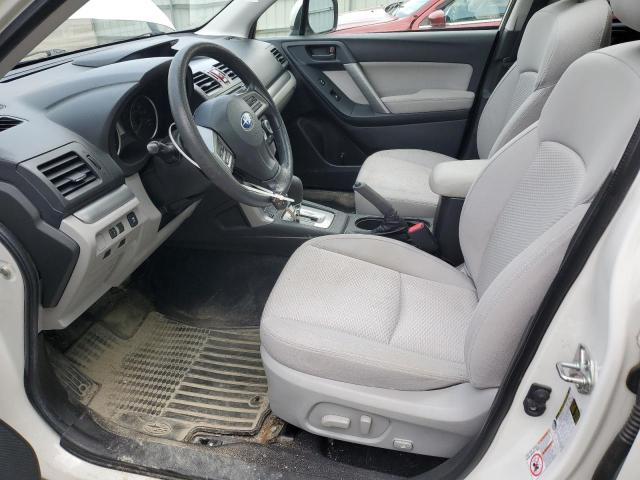 2014 SUBARU FORESTER 2 - JF2SJAEC9EH436788