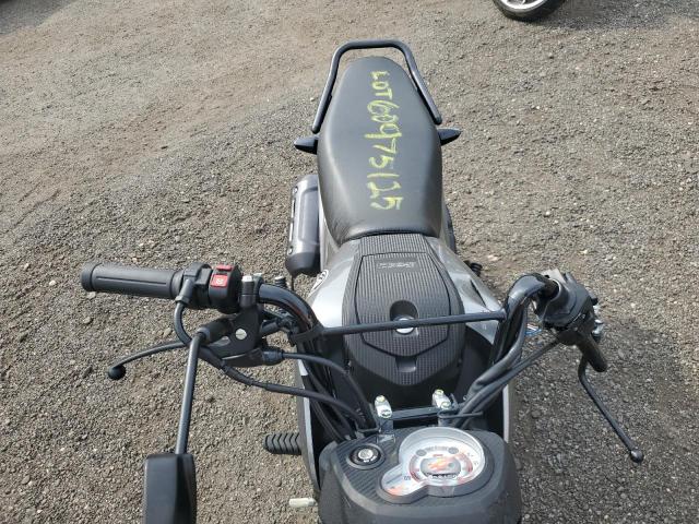 2025 HONDA NVA110 B 3H1JK07F1SD100645