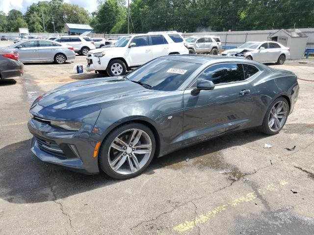 CHEVROLET CAMARO LT