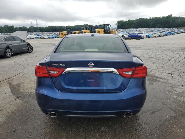 2016 NISSAN MAXIMA 3.5 1N4AA6AP3GC434301