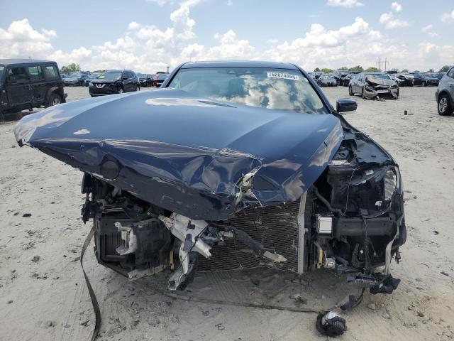 2017 BMW 740 I WBA7E2C5XHG739363