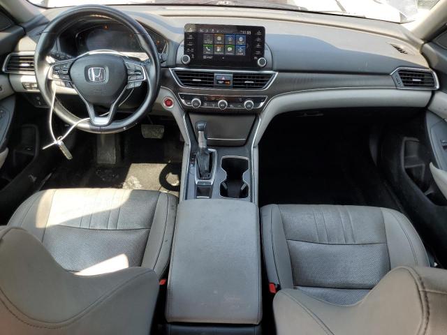 2020 HONDA ACCORD EXL 1HGCV1F57LA023797