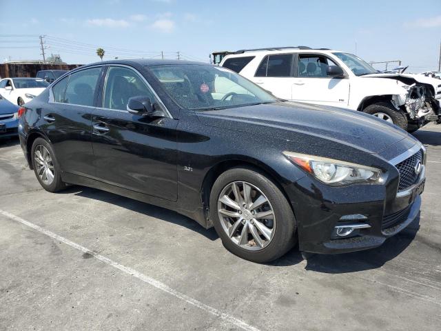 2016 INFINITI Q50 PREMIU JN1EV7AP5GM305415