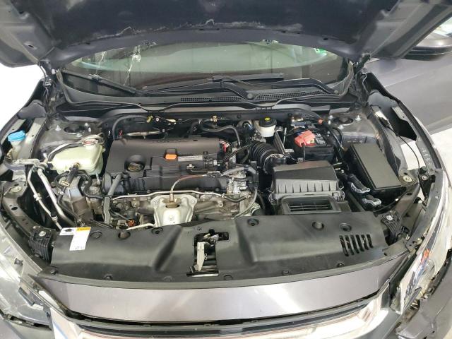 2017 HONDA CIVIC LX - 2HGFC2F5XHH551383