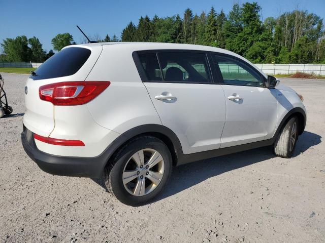 Vin: kndpbca21c7233424, lot: 61829465, kia sportage lx 20123