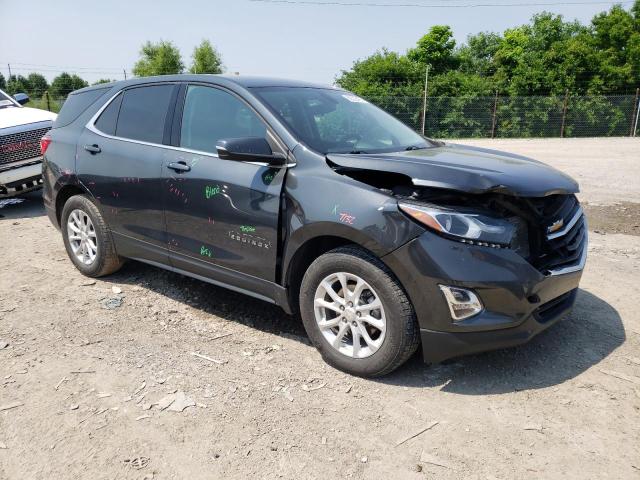 Vin: 3gnaxjev9jl102337, lot: 60322425, chevrolet equinox lt 20184