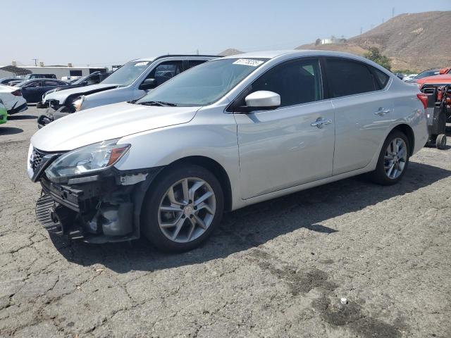 Vin: 3n1ab7ap3jy298430, lot: 61778235, nissan sentra s 2018 img_1