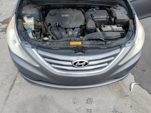 5NPEB4AC9EH924074 2014 HYUNDAI SONATA