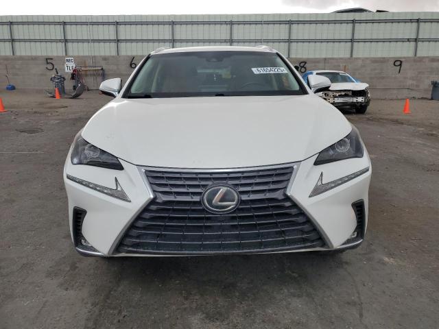 2019 LEXUS NX 300 BAS JTJBARBZ7K2184749