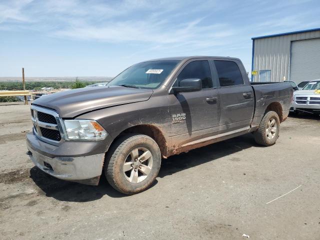RAM 1500 CLASS