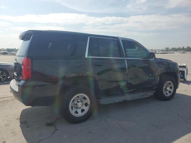 Vin: 1gnsk3ec4fr305634, lot: 62391715, chevrolet tahoe special 20153