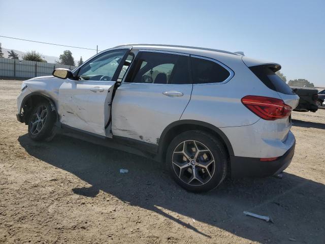 2018 BMW X1 SDRIVE2 - WBXHU7C38J5L05663