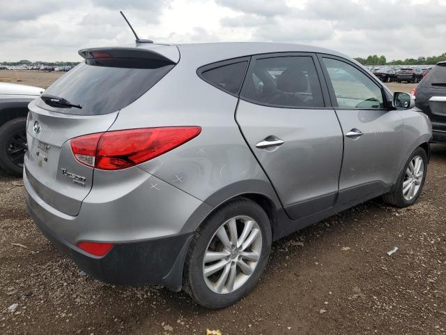 Vin: km8ju3ac2cu435307, lot: 61134695, hyundai tucson gls 20123