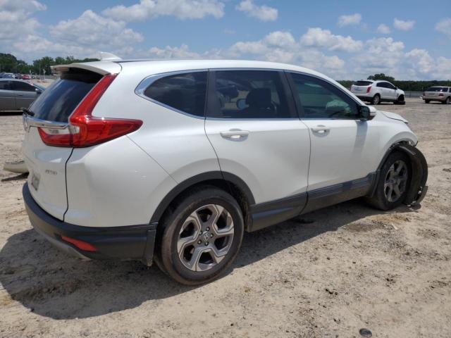2017 HONDA CR-V EXL - 2HKRW2H87HH603084