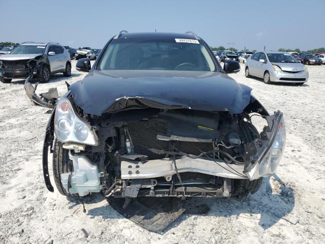 2017 INFINITI QX50 - JN1BJ0RP4HM380084