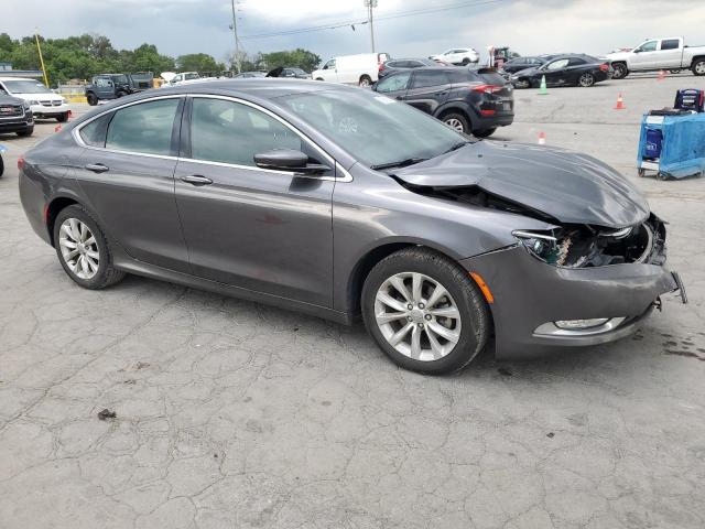 Vin: 1c3ccccb6fn618376, lot: 62946105, chrysler 200 c 20154