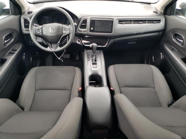 2022 HONDA HR-V EX 3CZRU6H58NM775868
