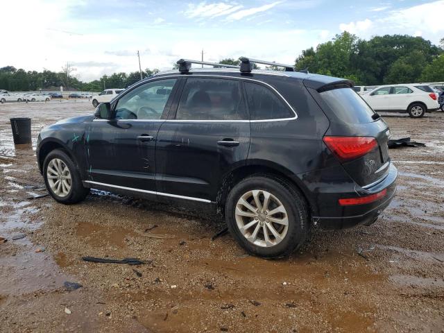 Vin: wa1c2afp3ha070237, lot: 59981665, audi q5 premium 20172