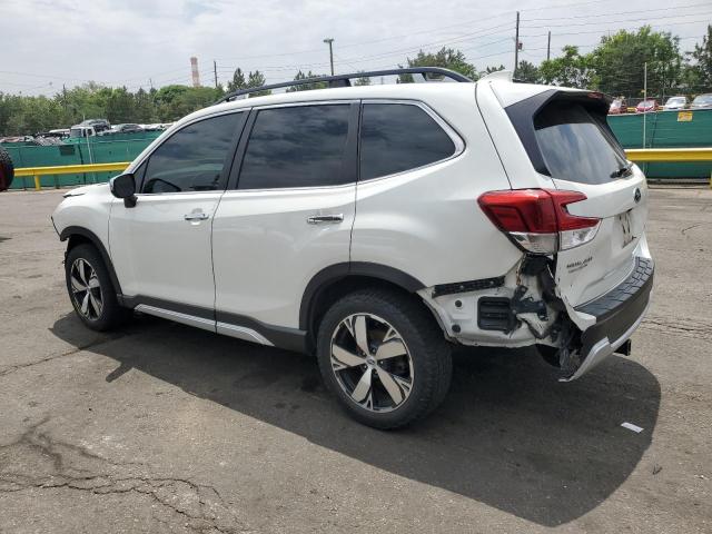 2019 SUBARU FORESTER T JF2SKAWC2KH523133