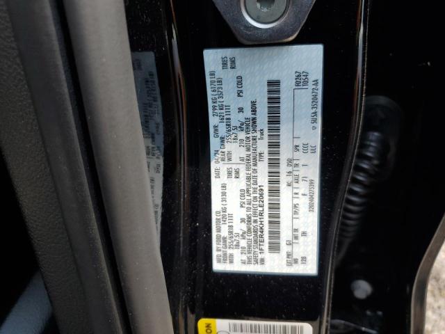 2024 FORD RANGER LAR 1FTER4KH1RLE20691