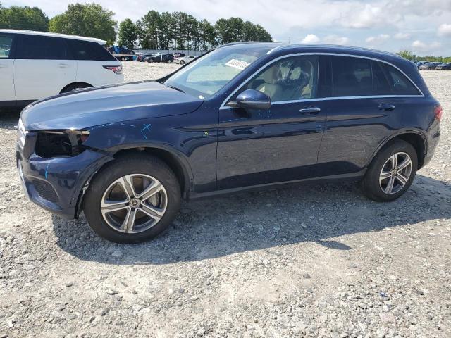 Vin: wdc0g5eb3kf625392, lot: 60300735, mercedes-benz glc-class 350e 2019 img_1