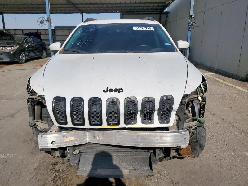 2015 JEEP CHEROKEE L - 1C4PJMCS2FW740445