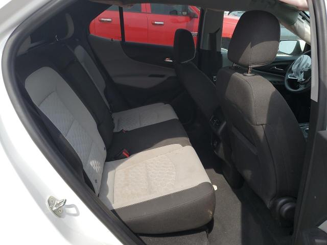 2020 CHEVROLET EQUINOX LT - 2GNAXTEV3L6186996