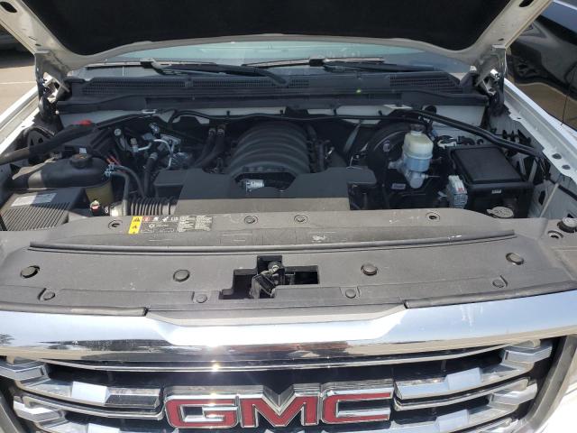 2018 GMC SIERRA C15 3GTP1NEC6JG488296