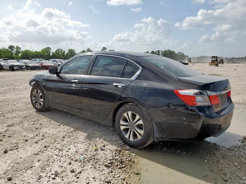 2014 HONDA ACCORD LX - 1HGCR2F34EA295722