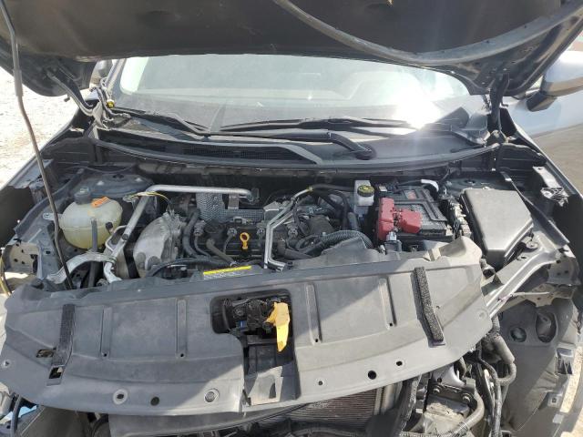 2021 NISSAN ROGUE SV 5N1AT3BB7MC772992