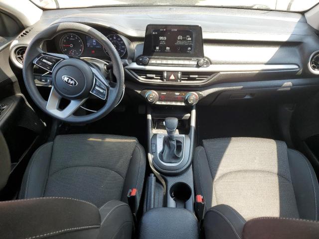 2019 KIA FORTE FE - 3KPF24AD9KE059751
