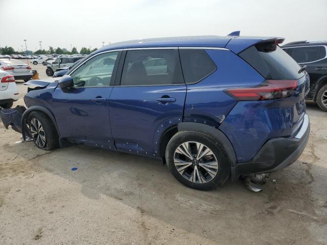 2023 NISSAN ROGUE SV 5N1BT3BB8PC768653