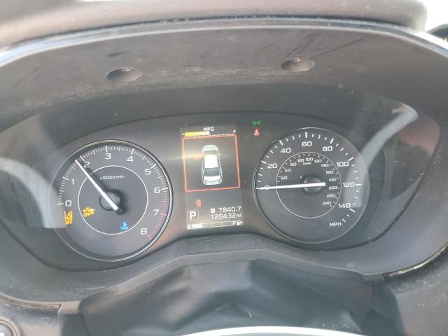 2020 SUBARU IMPREZA 4S3GTAB69L3719134