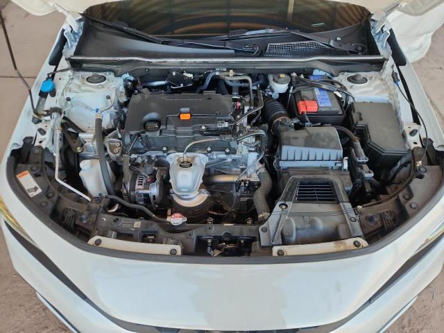 2023 HONDA CIVIC SPOR - 19XFL2H80PE003537