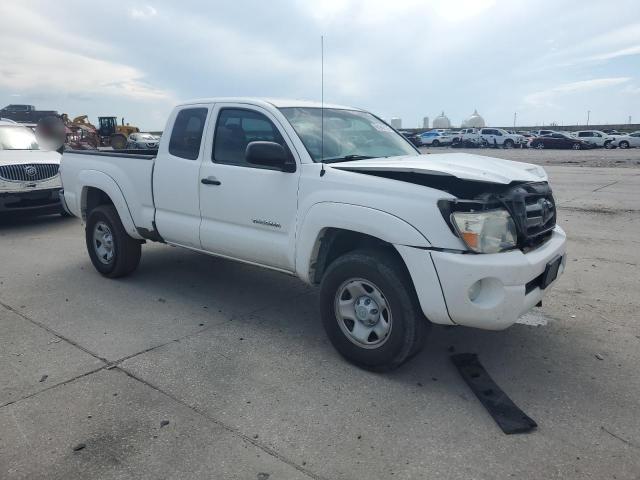 5tetu4gn6az694222 - 2010 Toyota tacoma prerunner access cab - #61949155
