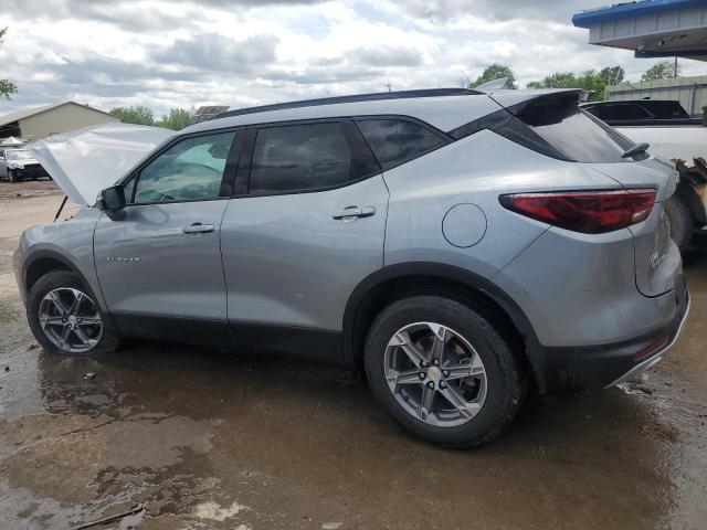 2024 CHEVROLET BLAZER 3LT - 3GNKBJRS7RS155204