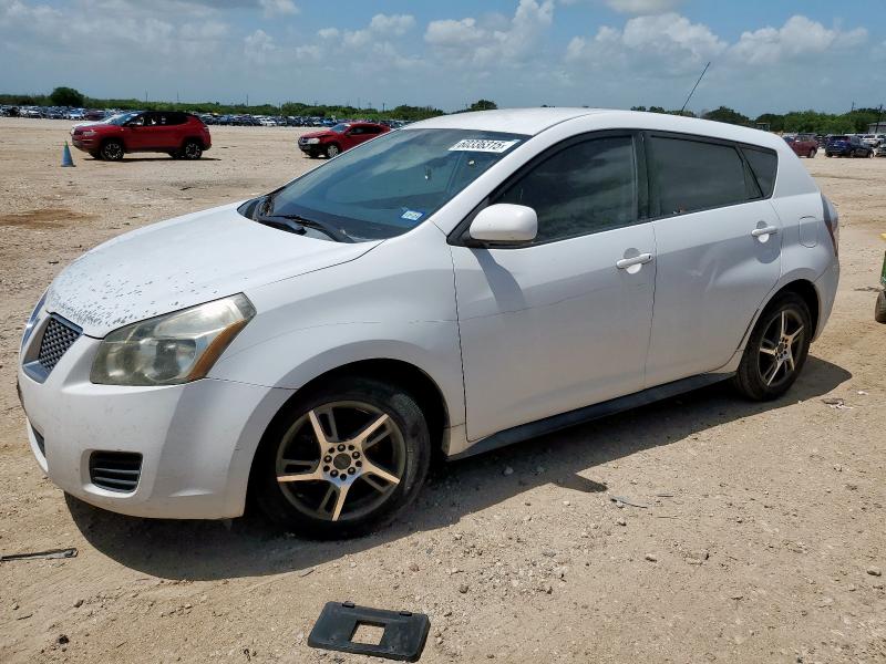 PONTIAC VIBE