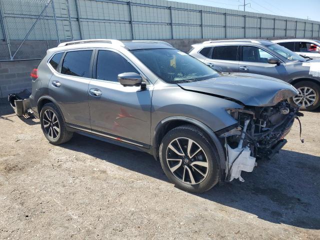 Vin: jn8at2mv8jw342280, lot: 62137605, nissan rogue s 20184