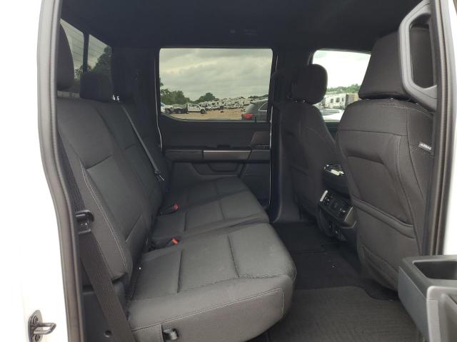 2024 FORD F150 XLT 1FTEW3KP5RKD54033
