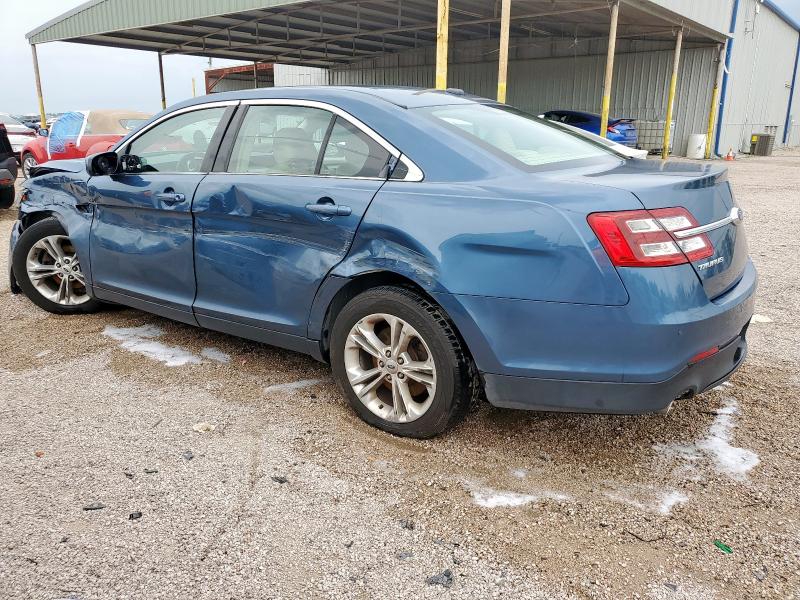 Vin: 1fahp2h89jg111634, lot: 59129925, ford taurus sel 20182