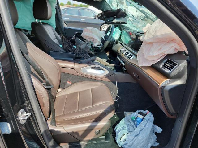2022 MERCEDES-BENZ GLS 450 4M 4JGFF5KE7NA737451