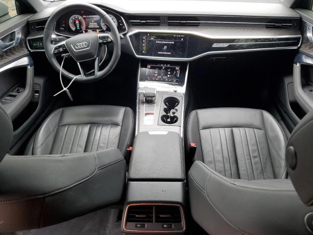 2021 AUDI A6 PREMIUM - WAUL2AF22MN024120
