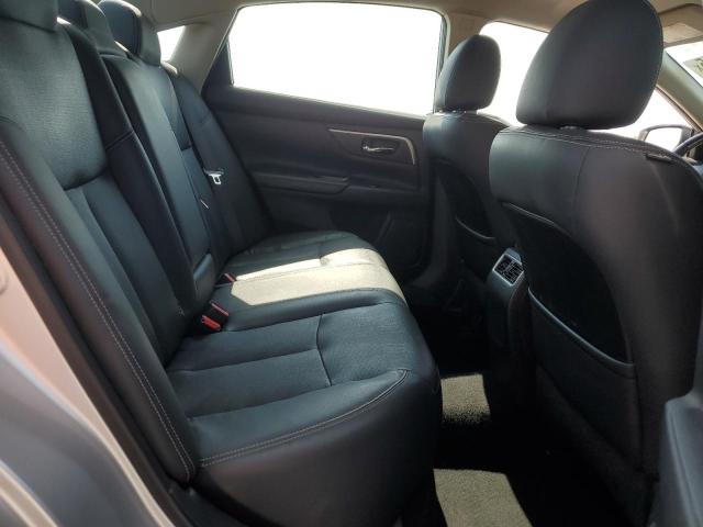 2018 NISSAN ALTIMA 2.5 - 1N4AL3AP5JC241793