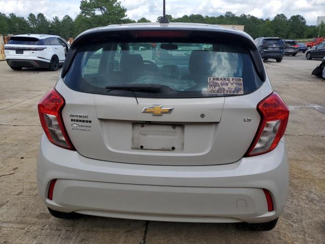 2016 CHEVROLET SPARK LS - KL8CB6SA3GC542128