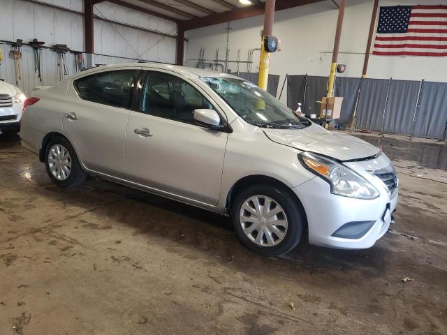 Vin: 3n1cn7ap1fl834196, lot: 63139895, nissan versa s 20154