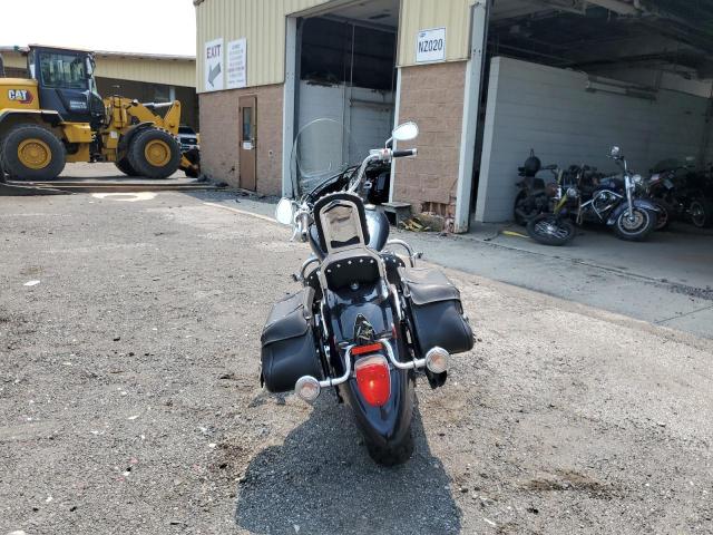 2006 YAMAHA SILVERADO JYAVP11E36A089059