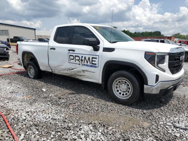 2023 GMC SIERRA K15 1GTRUAED8PZ321156