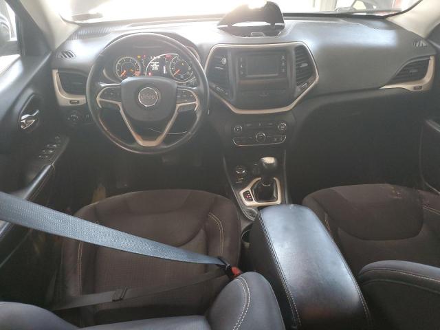 2015 JEEP CHEROKEE L 1C4PJMCB2FW593642
