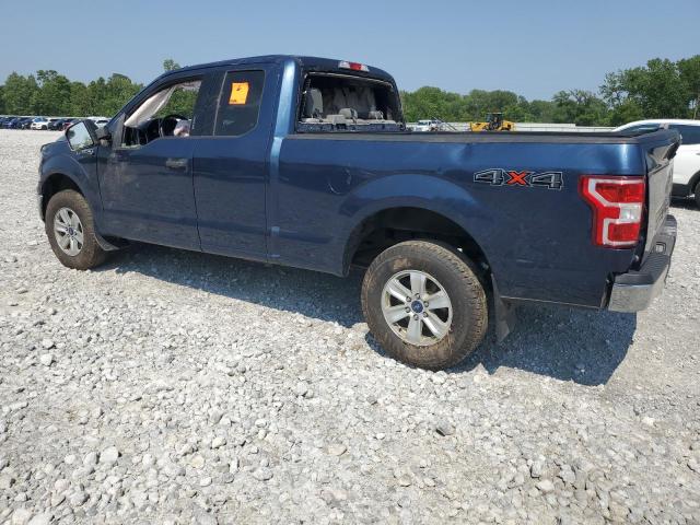 Vin: 1ftex1ep3jfa77523, lot: 60568175, ford f-150 super cab 20182