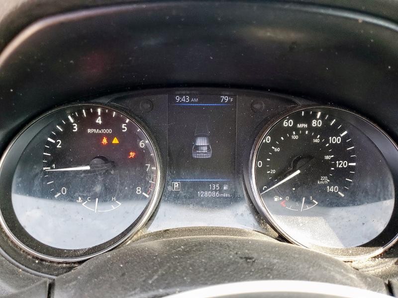 2019 NISSAN ROGUE S - JN8AT2MT9KW503915